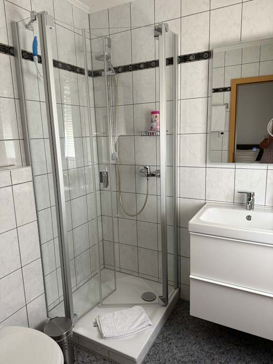 Zimmer Hotel Ferienweingut Klaus Thiesen