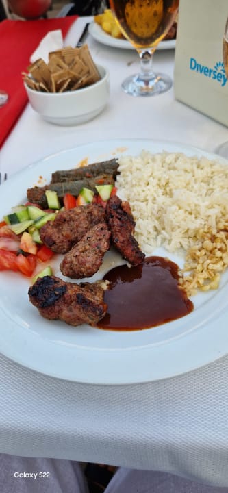 Gastro Annabella Diamond Hotel & Spa