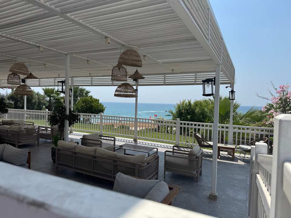 Strand allsun Numa Club Side