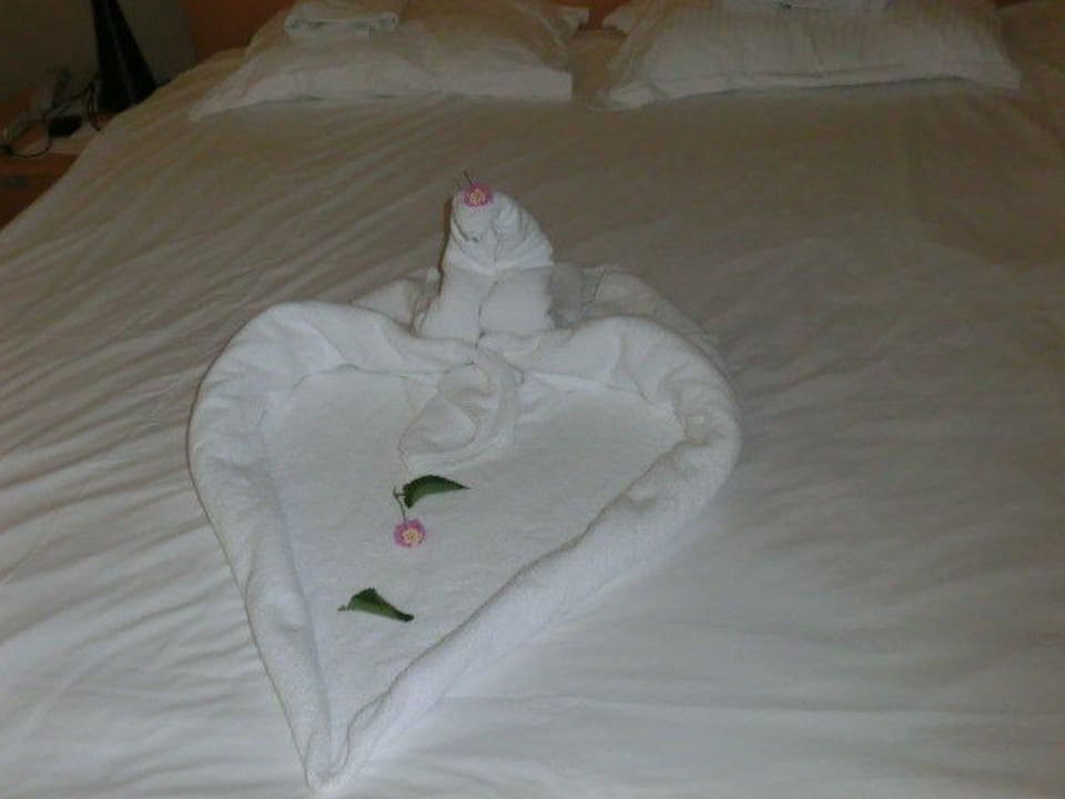 Deko TUI BLUE Xanthe