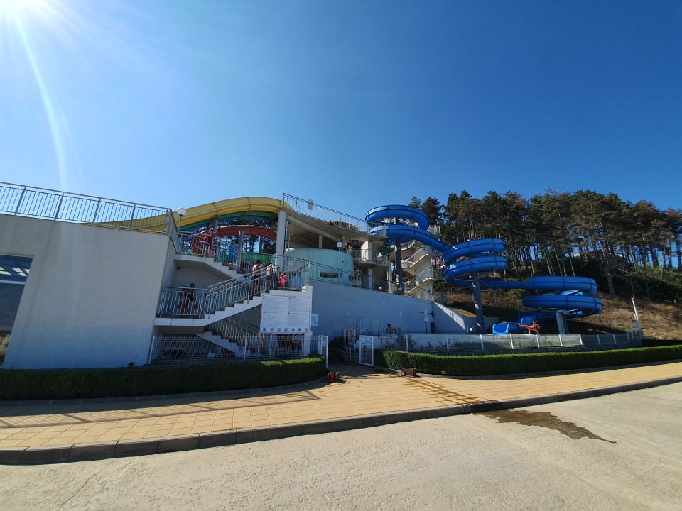 Sport & Freizeit Sol Luna Bay