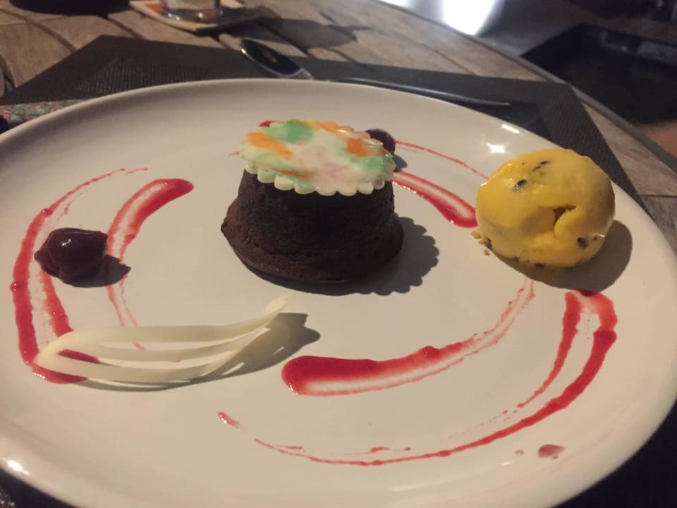Italiener The Westin Resort Nusa Dua, Bali
