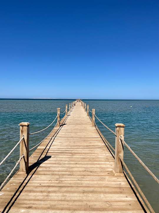 Strand Sultan Bey Hotel, El Gouna