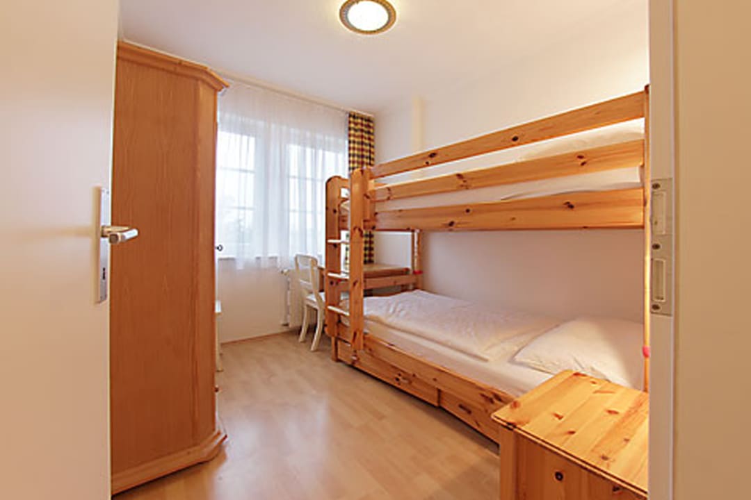 Zimmer Rujana Ferienwohnungen - Altes Postamt