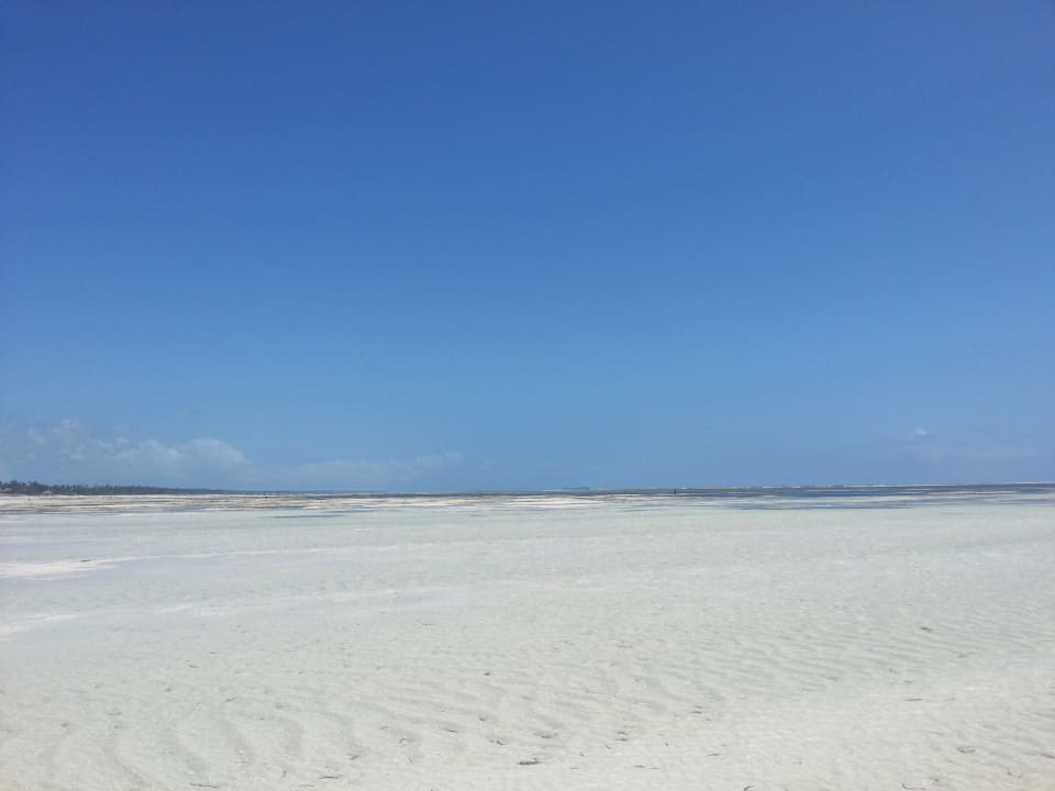 Bei Ebbe Neptune Pwani Beach Resort & Spa