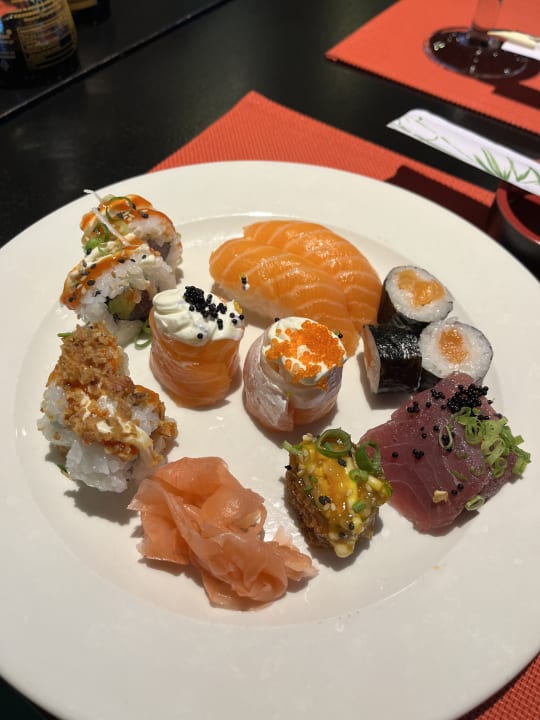 Gastro 3HB Guaraná - All Inclusive