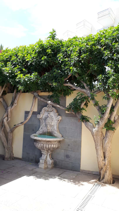 Sonstiges HL Miraflor Suites Hotel