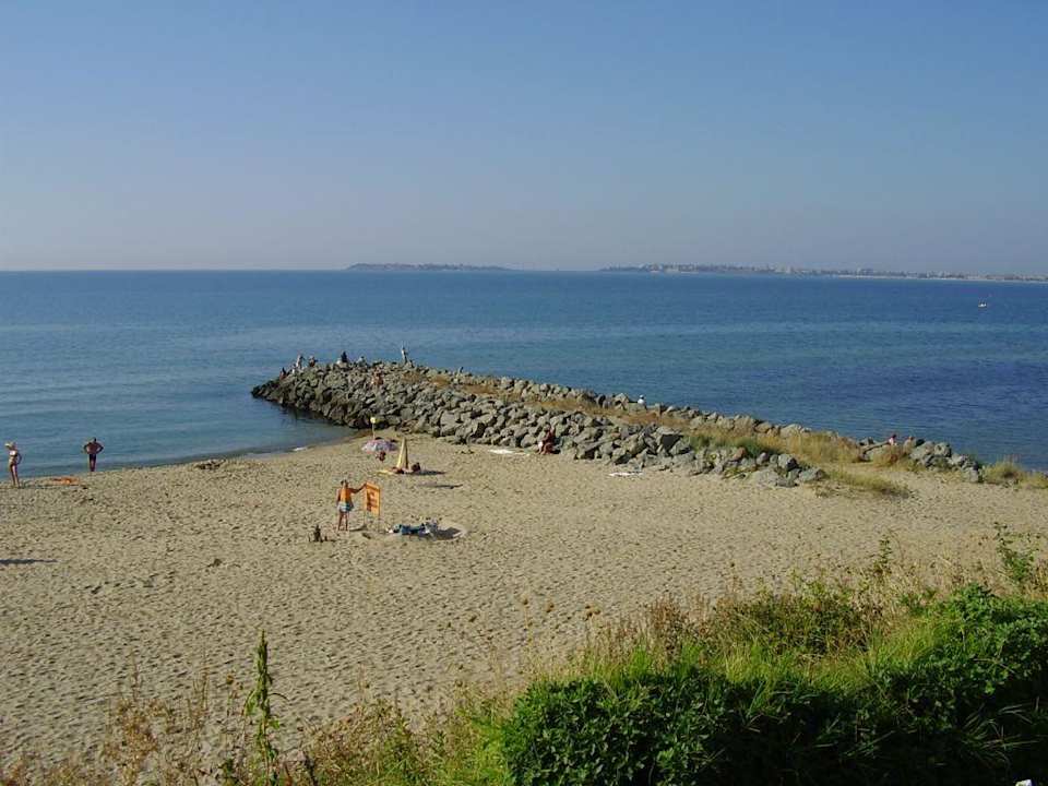 Das Meer Sineva Park