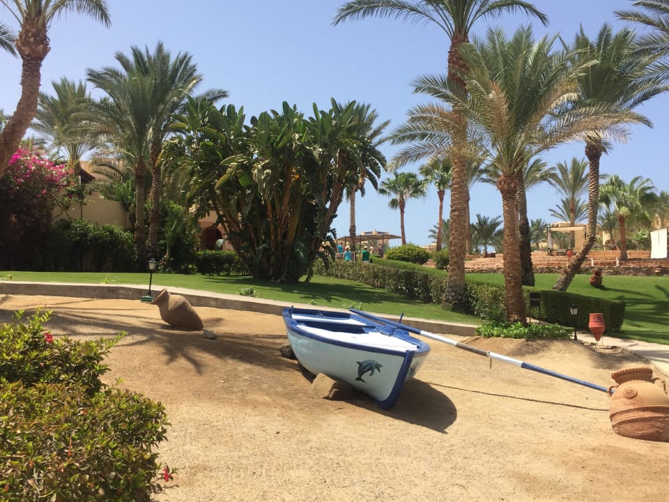 Ohne Worte Steigenberger Coraya Beach - Adults only