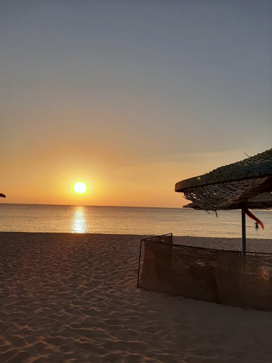 Strand Shams Safaga Resort