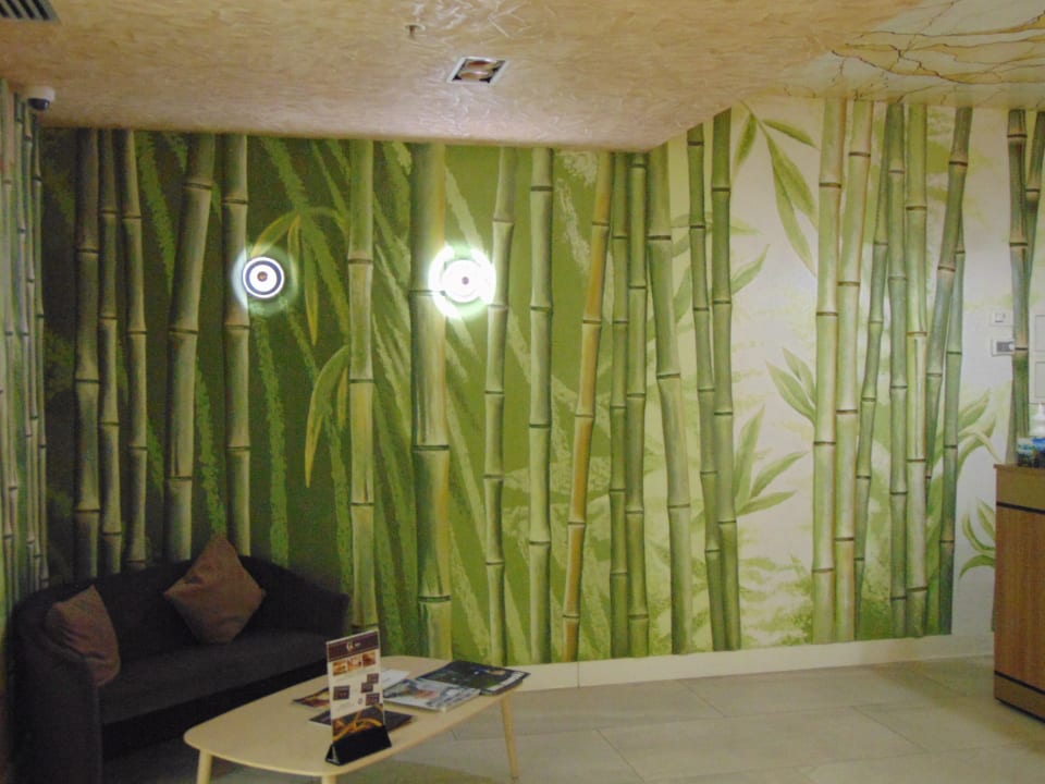 Sport & Freizeit Mercure Almaty City Center