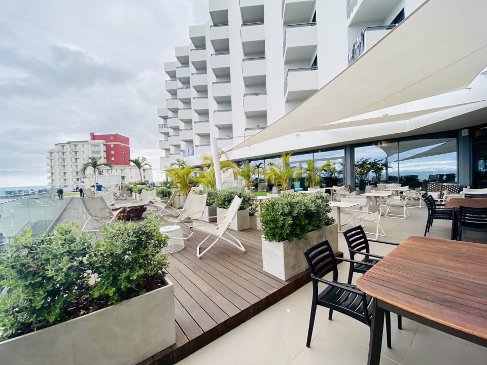 Gastro Hotel Baia Azul