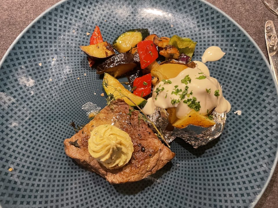 Gastro Alm- & Wellnesshotel Alpenhof