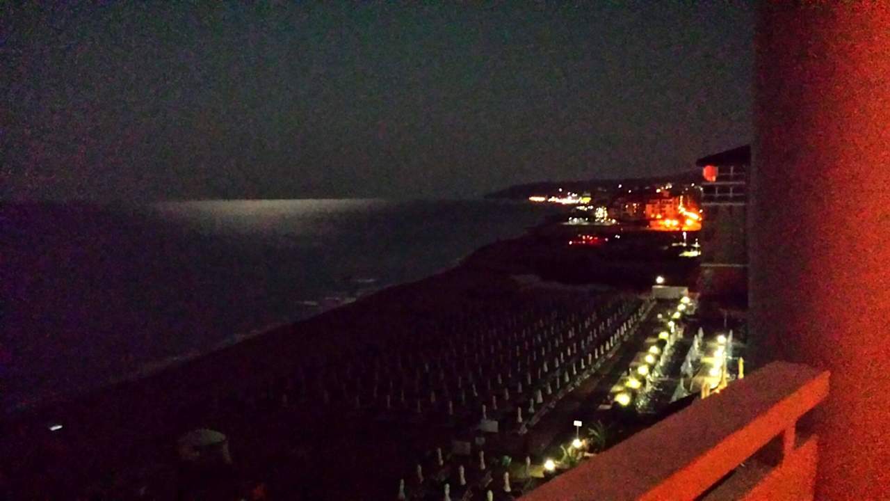 Sol Luna Bay & Mare Resort Sol Luna Bay