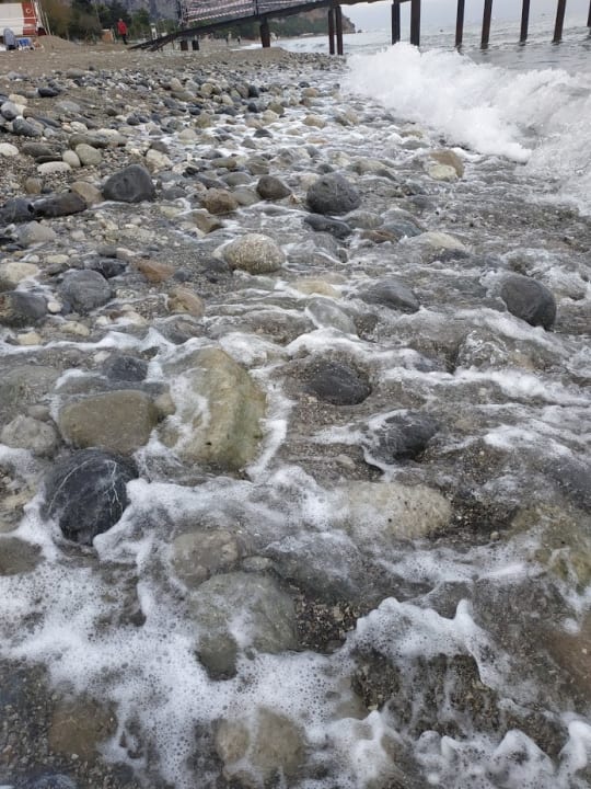 Strand TUI MAGIC LIFE Beldibi +16