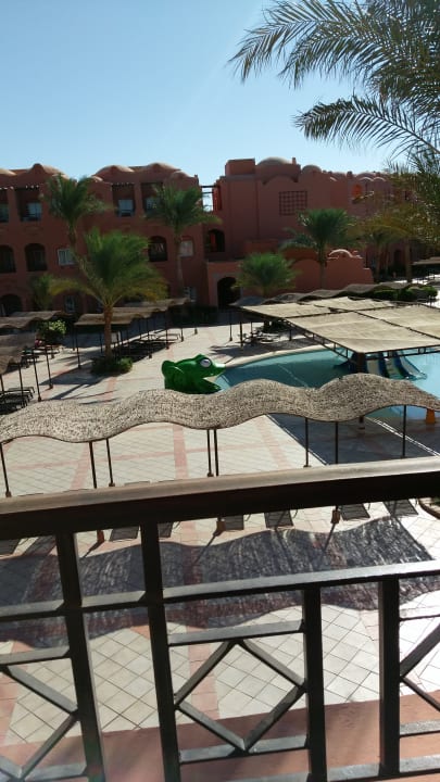 Pool Jaz Makadi Oasis Resort