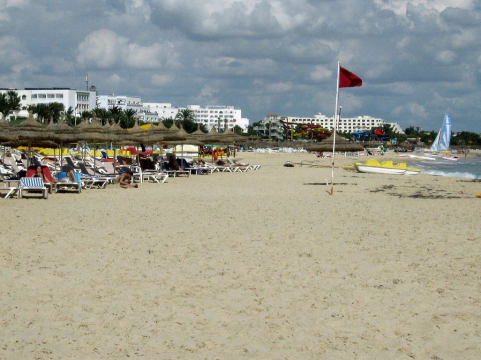 Hotel Strand Hotel Royal Nozha