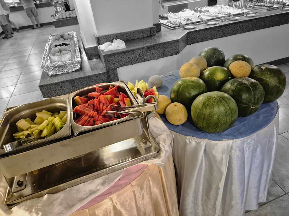 Gastro Shams Alam Beach Resort