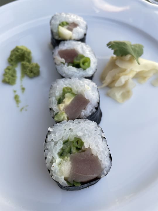 Gastro Lesante Blu - The Leading Hotels of the World