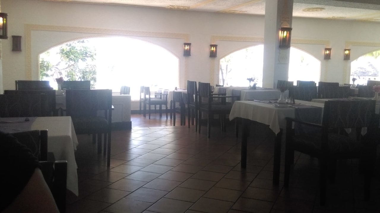 Gastro Hotel Diani Sea Lodge