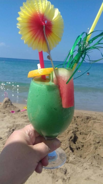 So lääst es sich leben Alaiye Resort & Spa