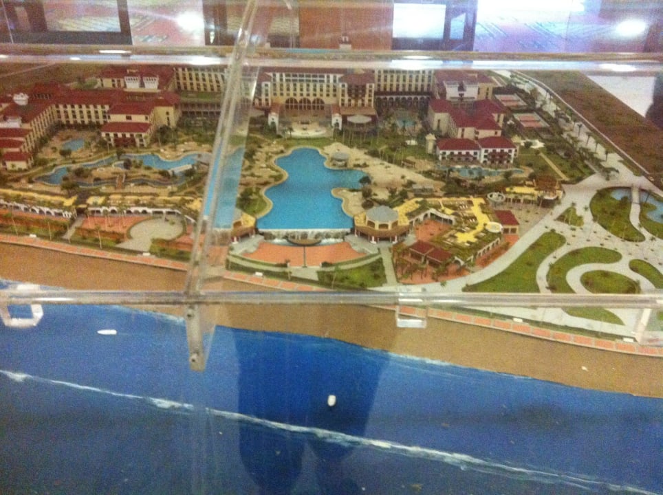 Model Lopesan Costa Meloneras, Resort & Spa