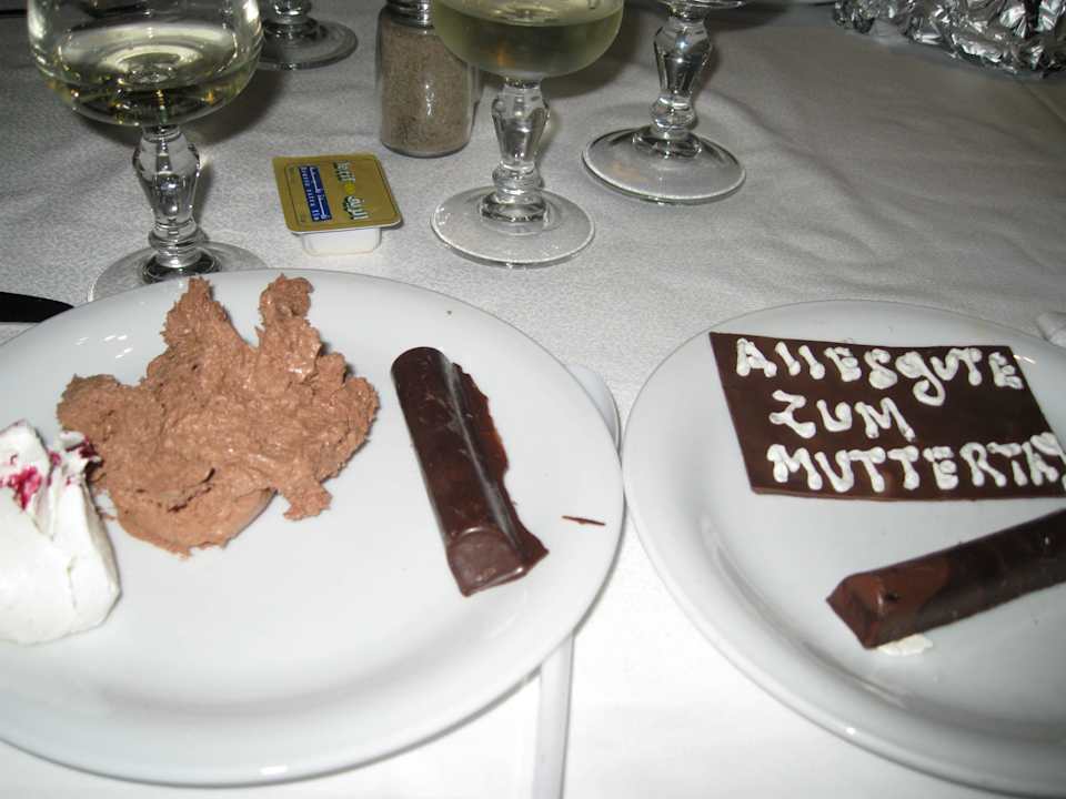 Der Muttertag The Orangers Beach Resort and Bungalows