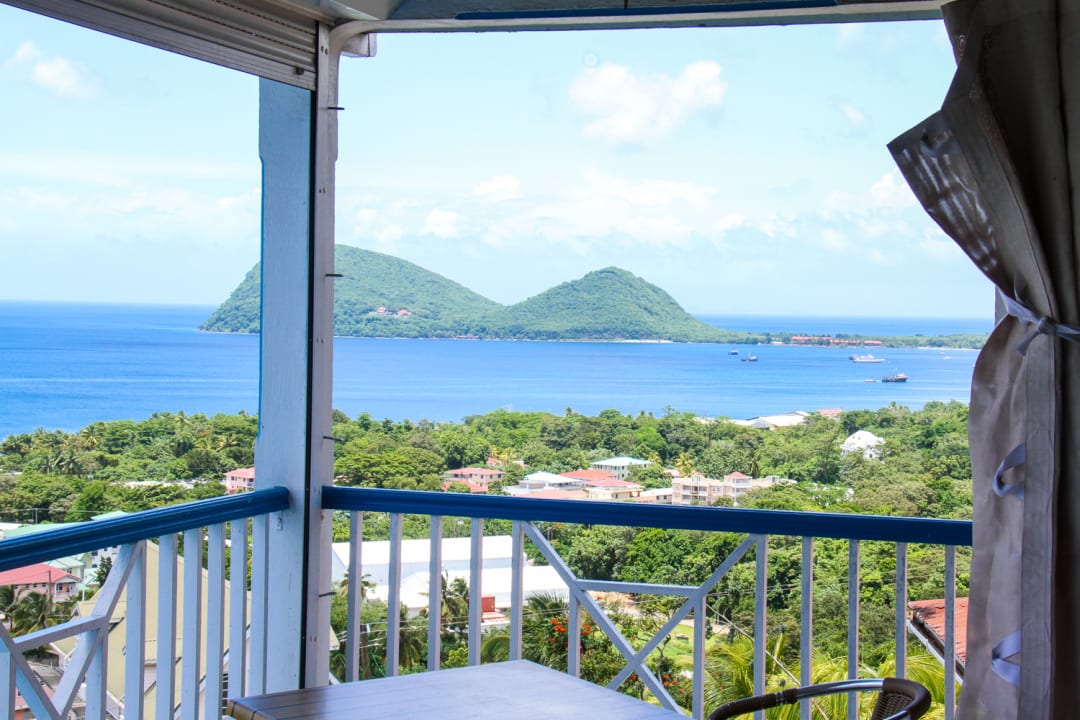 Sonstiges Hotel The Champs