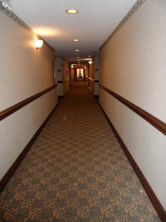 Flur Quality Inn & Suites