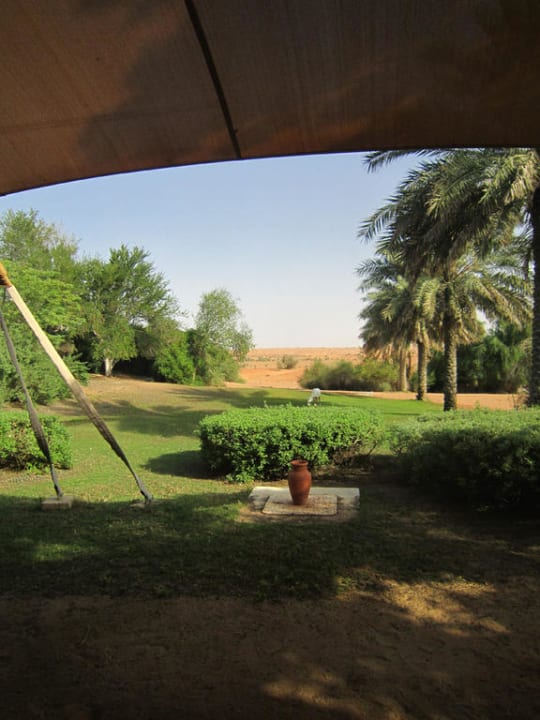 „Timeless“ Spa Al Maha, A Luxury Collection Desert Resort & Spa