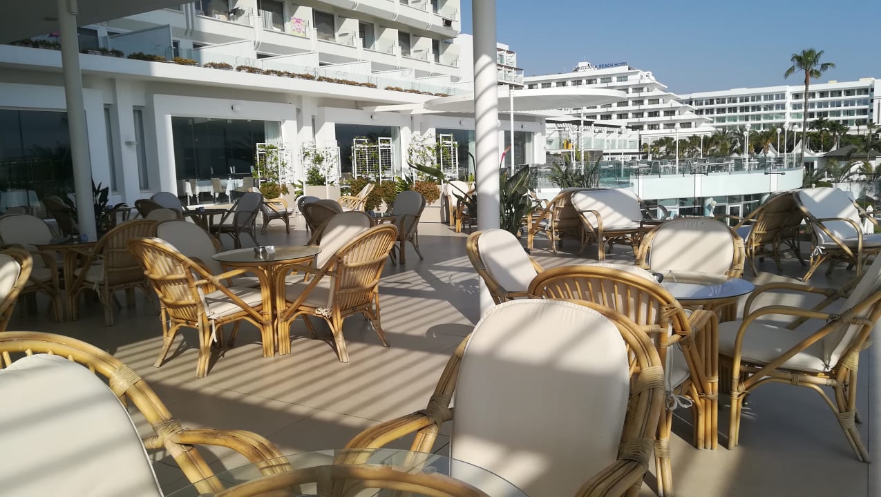 Gastro Hotel Sunrise Beach