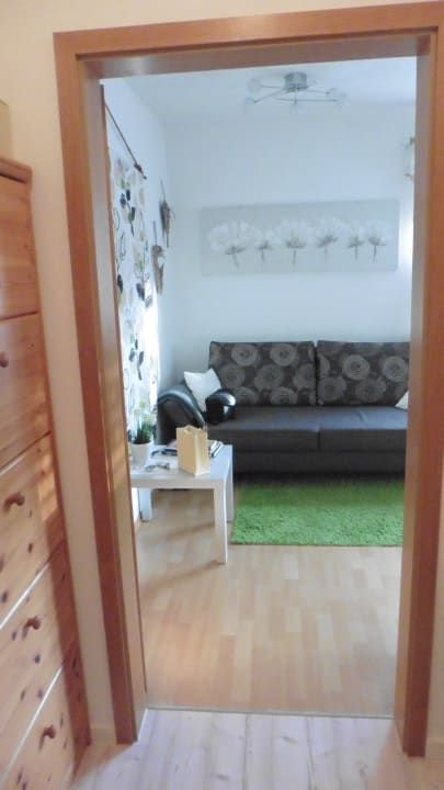 Zimmer Ferienwohnung Leibelt