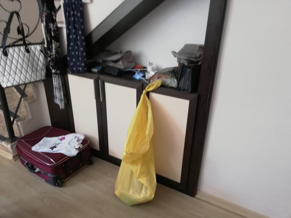 Zimmer Royal Atlantis Beach Hotel