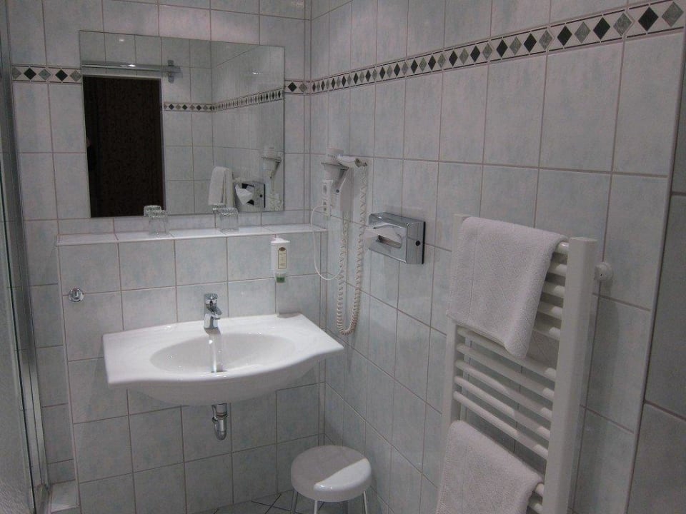 Bad Lohmann's Kapeller Hof