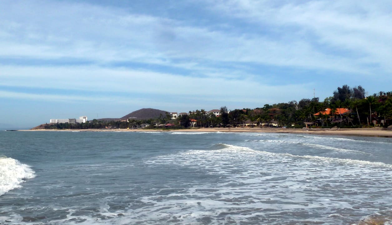 Strand Phu Hai Beach Resort & Spa Phan Thiet