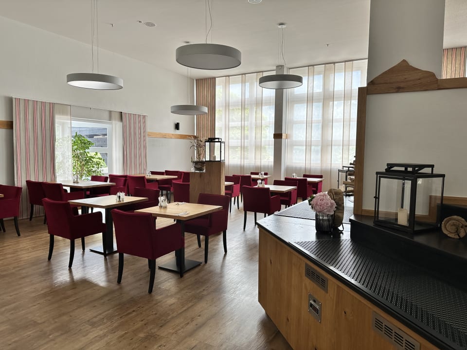 Gastro Riessersee Hotel