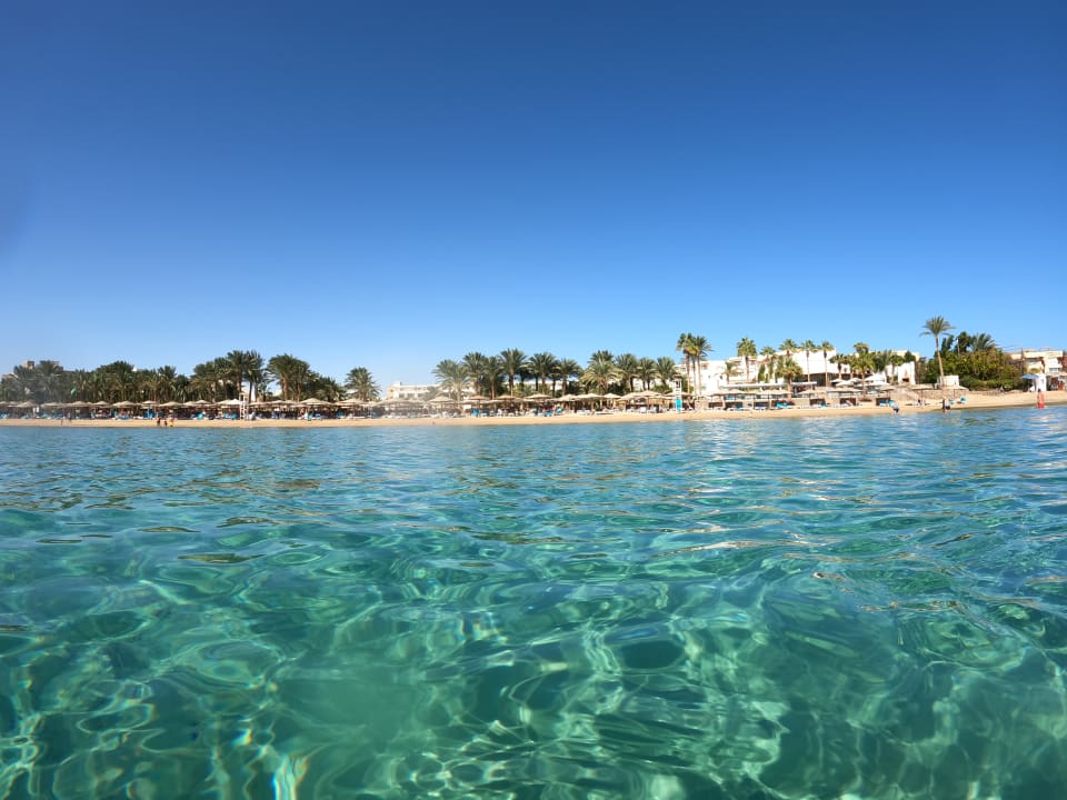 Strand Fort Arabesque Resort, Spa & Villas