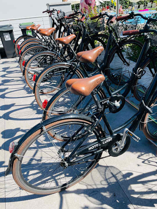 Sport & Freizeit Luise