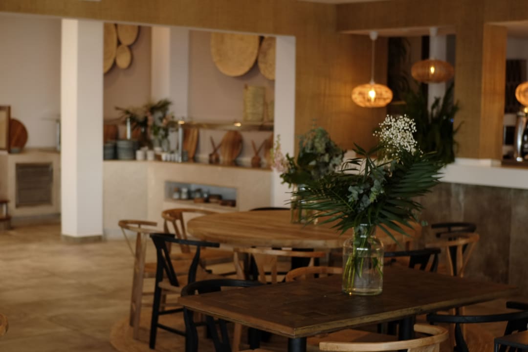 Gastro ICON Valparaiso - Adults Only