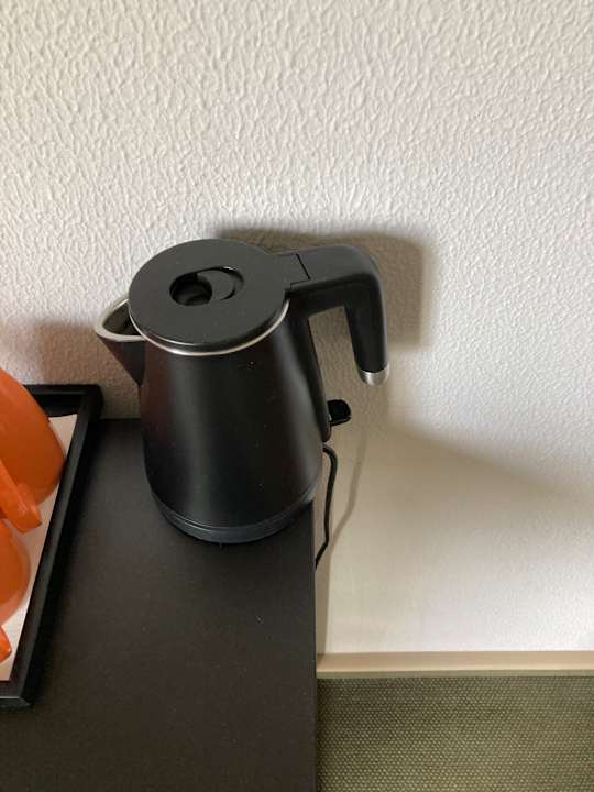 Zimmer Best Western Parkhotel Brehna - Halle