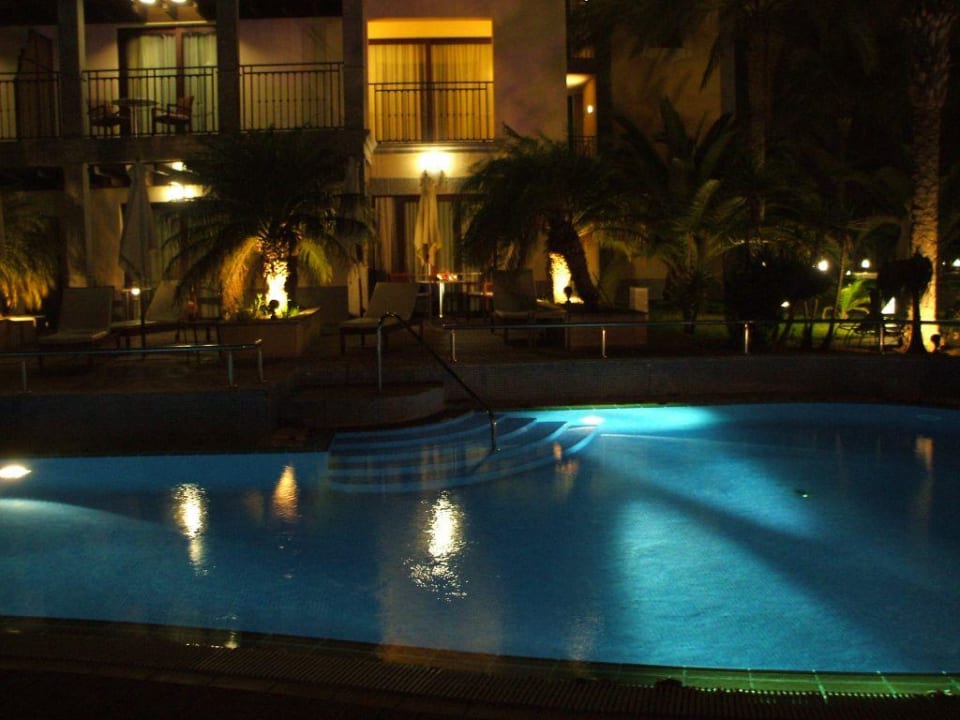 Zimmerausblick Lopesan Costa Meloneras, Resort & Spa
