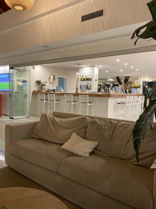 Gastro Playa Esperanza Resort