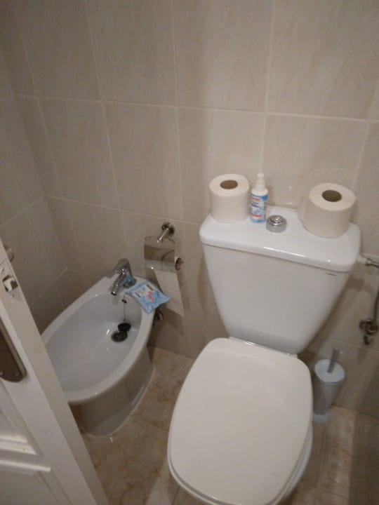 Zimmer BLUESEA Don Jaime