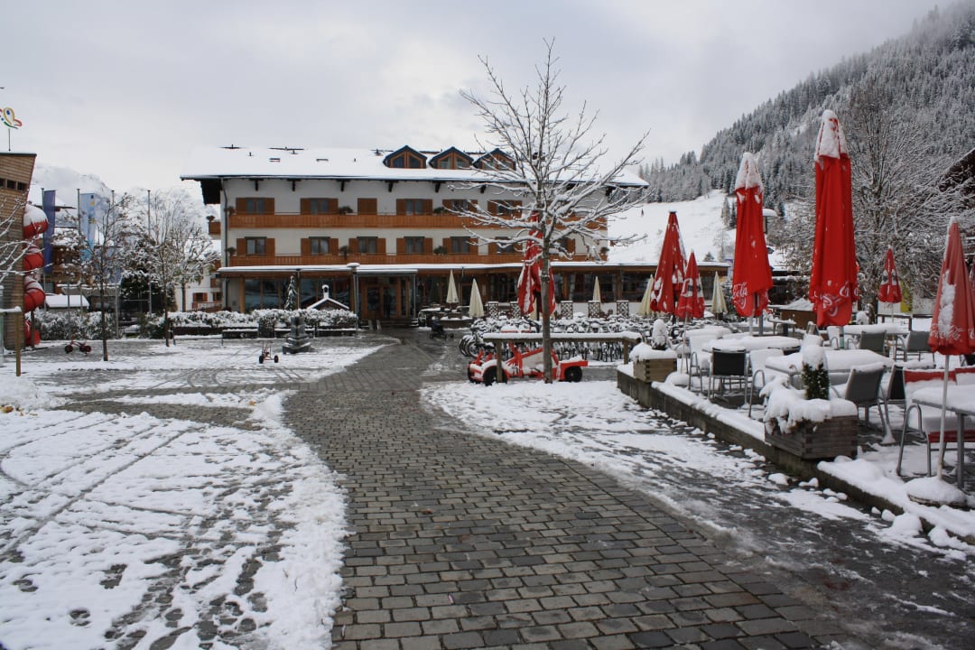 Hotel Gut Wenghof - Family Resort