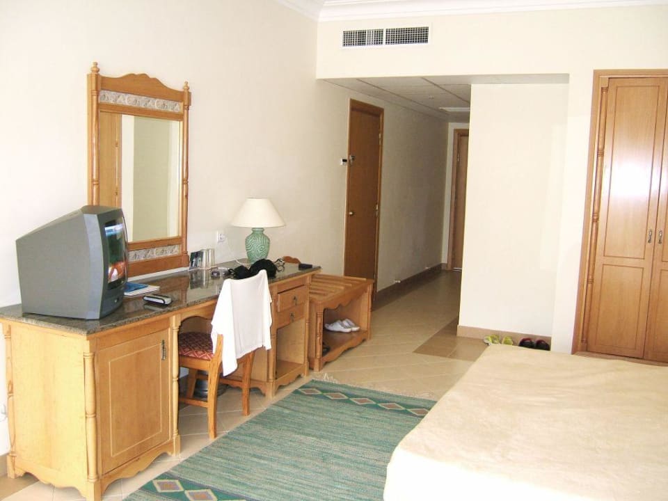 Zimmer Pickalbatros Dana Beach Resort - Hurghada