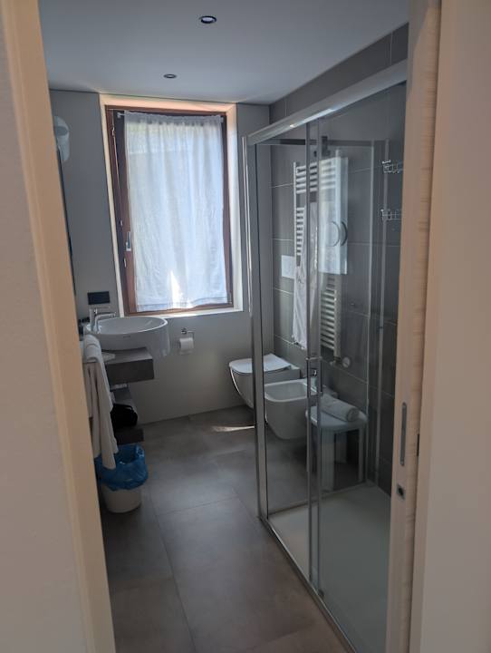 Zimmer Villa Ersilia