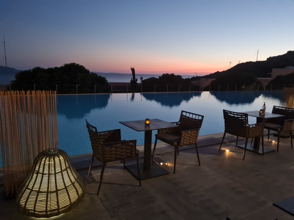 Gastro Atlantica Belvedere Resort