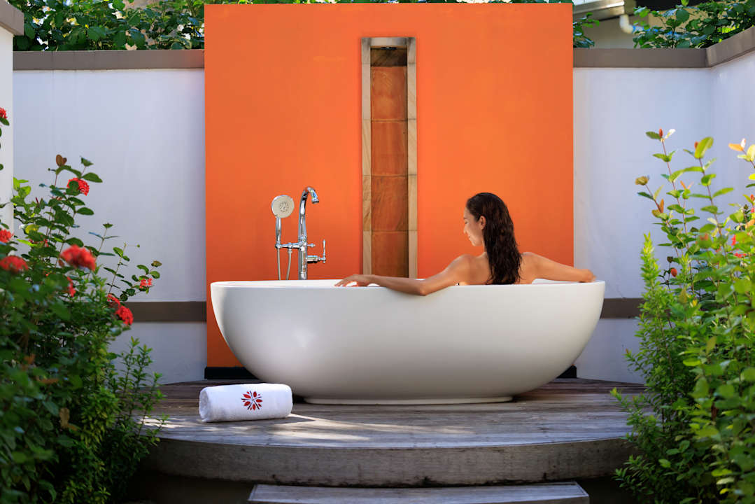 Zimmer Angsana Velavaru
