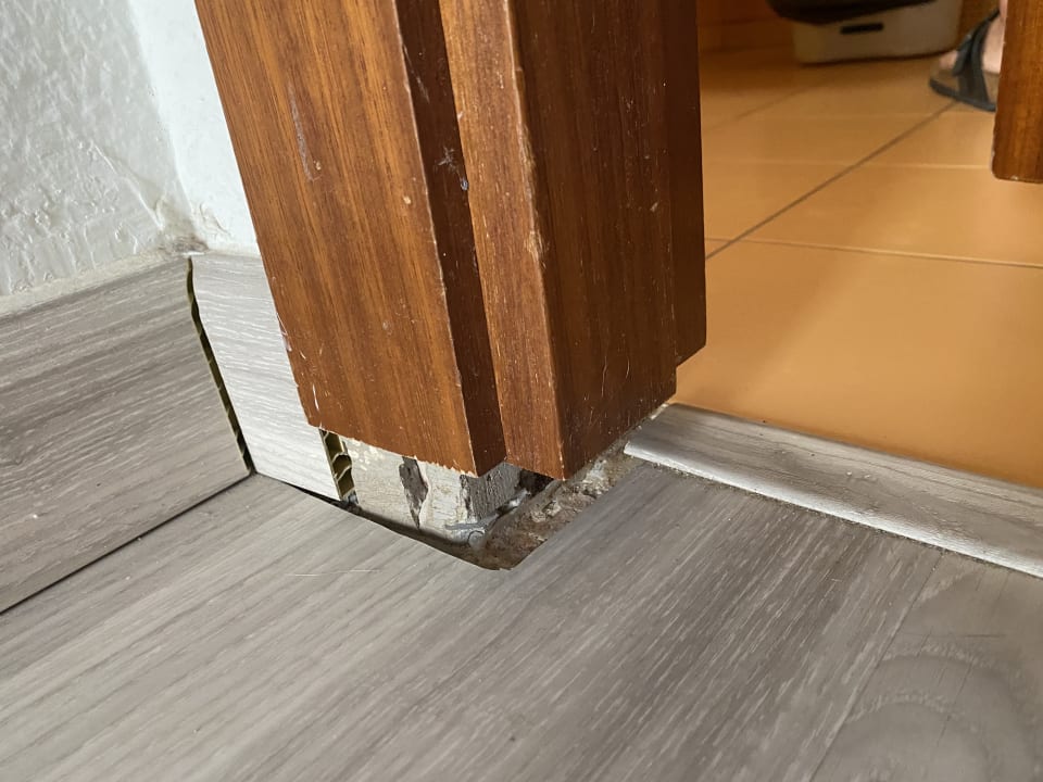 Zimmer SBH Hotel Taro Beach