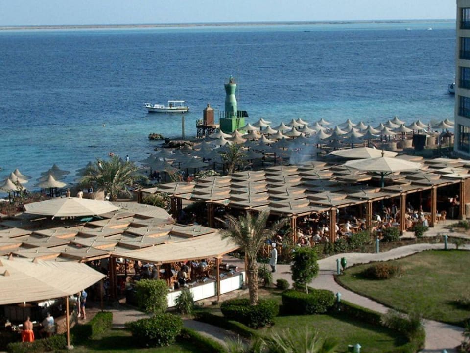 Grand Azur Horizon Moreno Horizon Spa & Resort